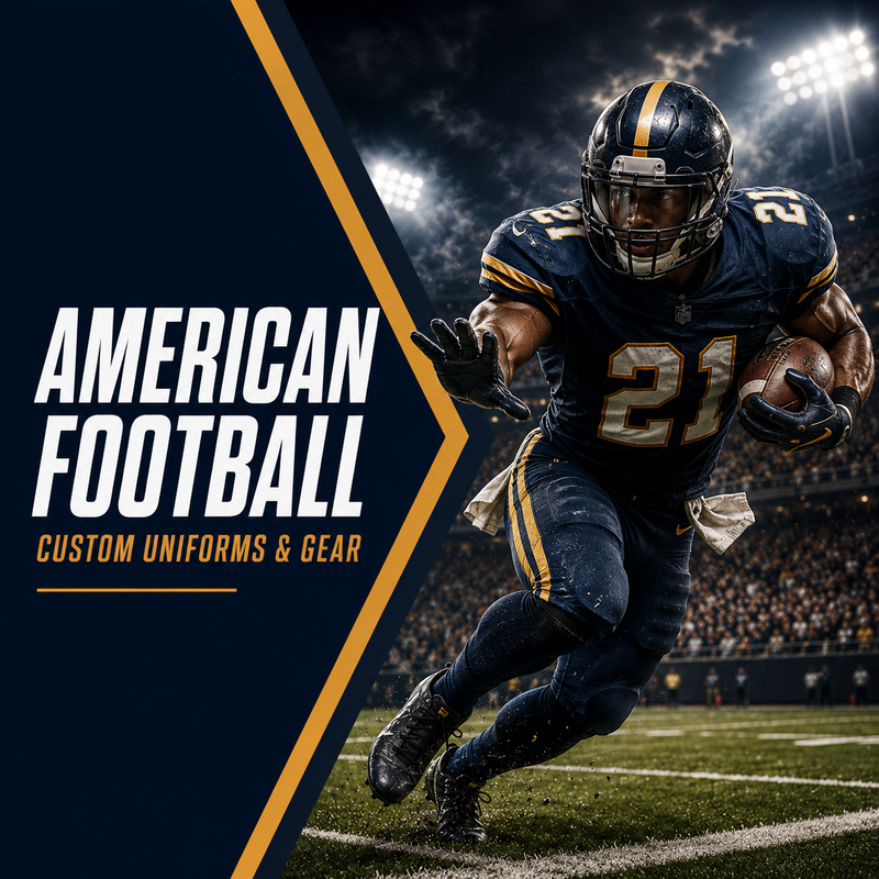 AMERICAN FOOTBALL