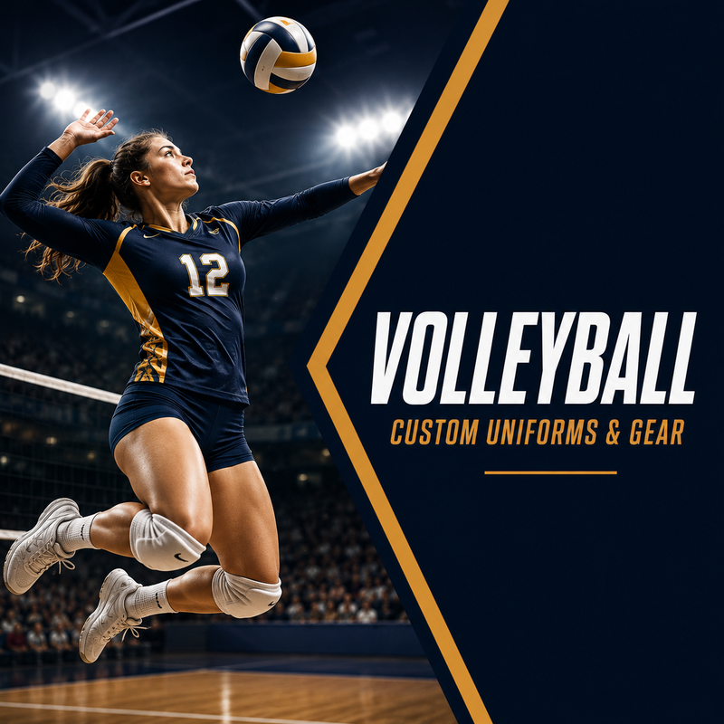 VOLLEYBALL UNIFORM