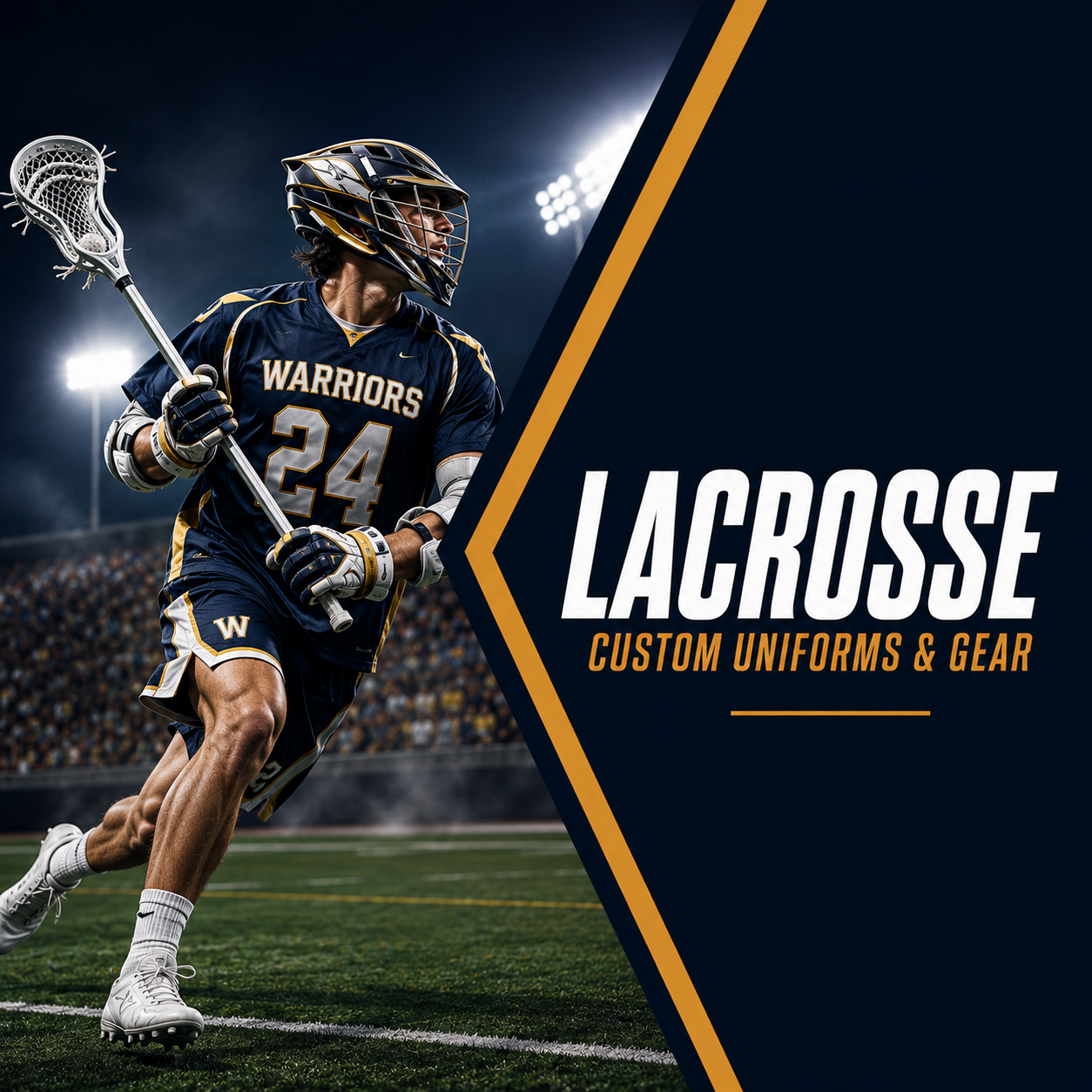 LACROSSE