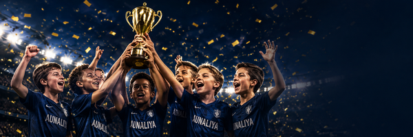 Gold Partner